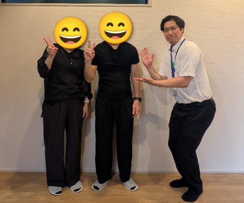 ★K様　新築戸建て★