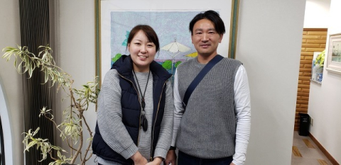 ☆H様お客様の声☆