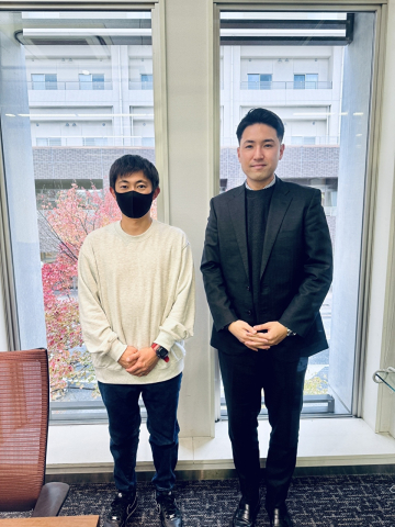 子どもの成長
