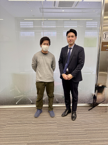 結婚を機に＜Y様＞