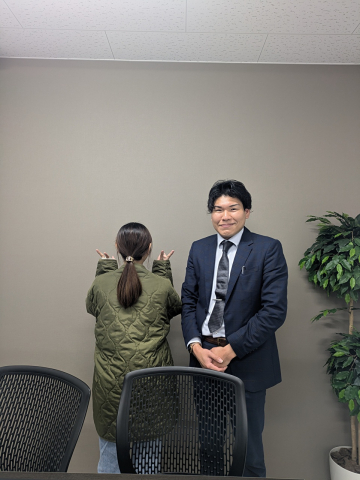 ～憧れのマイホームへ～