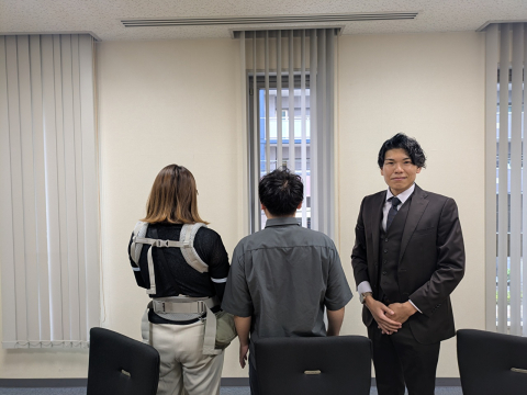 ～今後のお子様のためにも～
