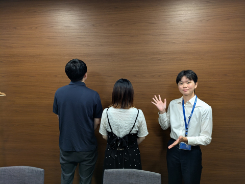 今後のことを考えて