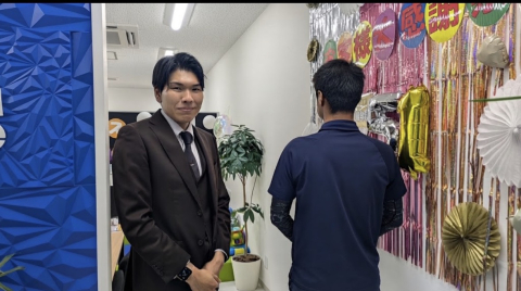 お子様の成長のことも考えて