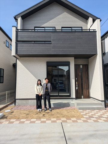 S様　☆お客様の声☆