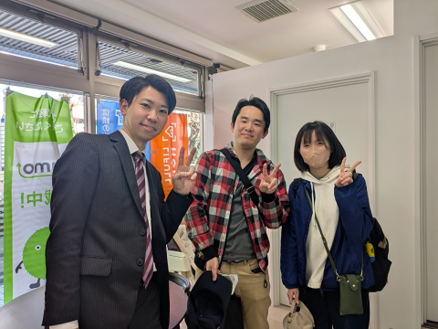 N様邸