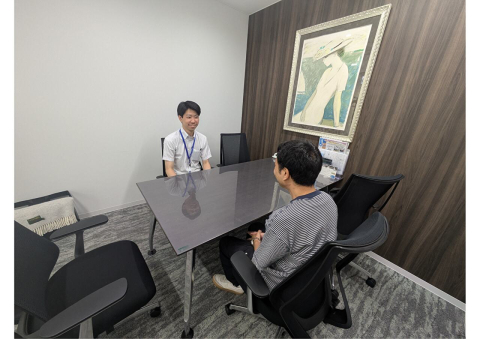 I様邸