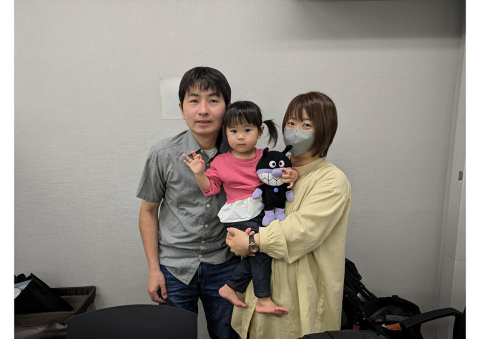 S様　☆お客様の声☆