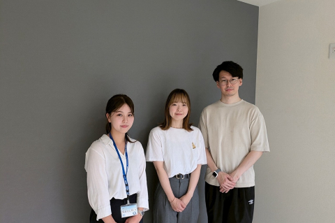 S様　新築戸建て