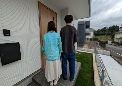 ☆G様、お客様の声☆