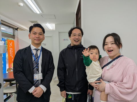 I様邸