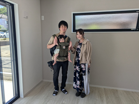S様☆お客様の声☆