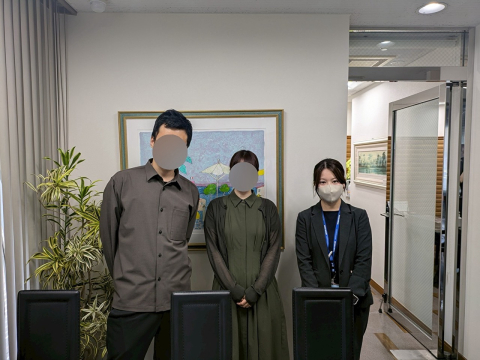 G様　新築戸建て