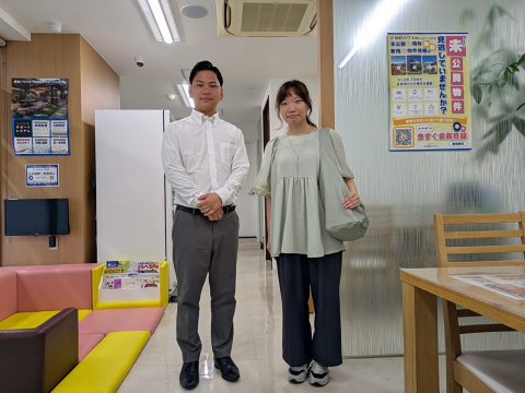 K様邸
