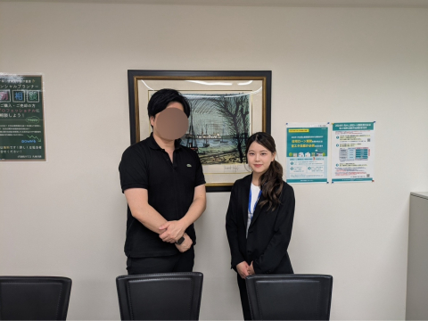 F様　新築戸建て