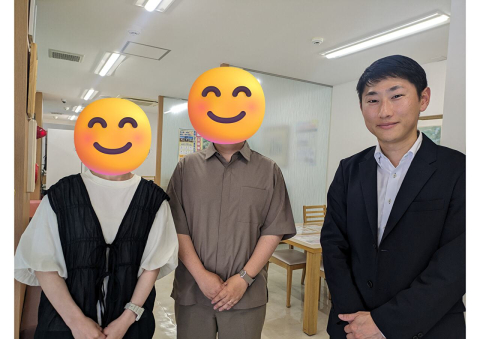 K様