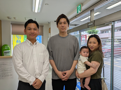 S様邸
