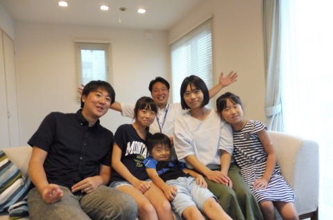 ☆　国立市K様　☆