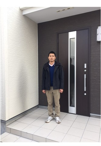 T様☆新築戸建☆