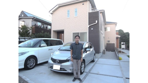T様☆新築戸建☆