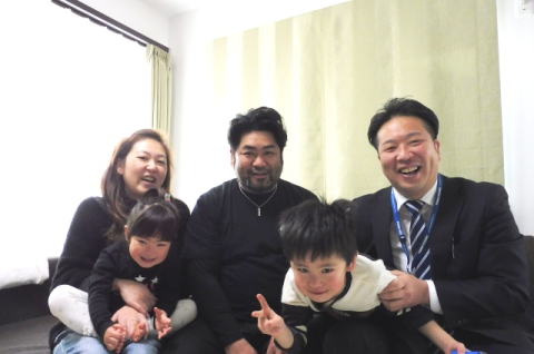 ☆　前川様邸　☆