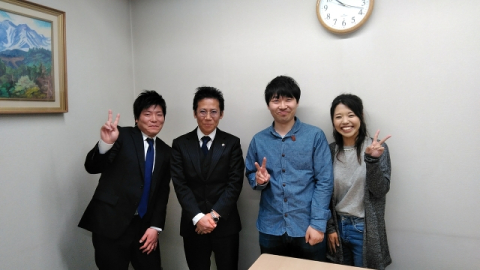 Ｙ様☆新築戸建☆