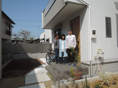 I様☆新築戸建☆