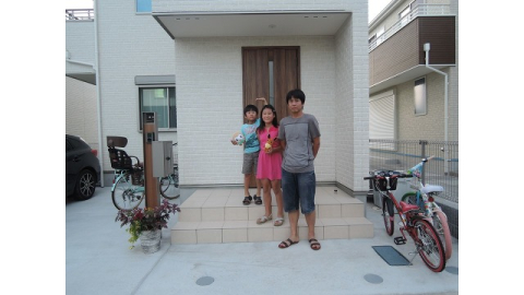 Y様☆新築戸建☆
