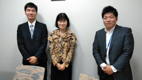 M様　☆お客様の声☆