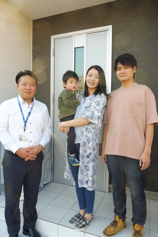 ☆　調布市Ｋ様邸　☆