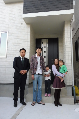 ☆　府中市T様邸　☆