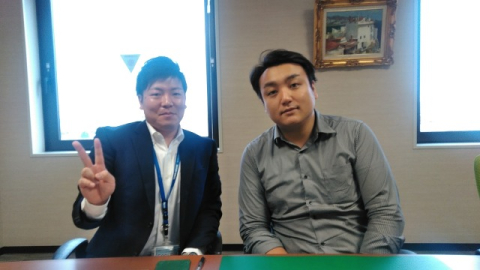 K様　☆お客様の声☆