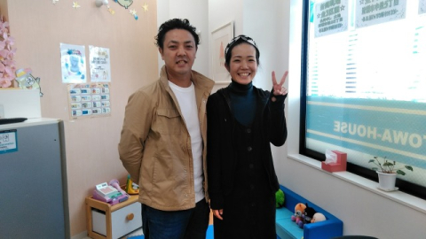 M様　☆お客様の声☆