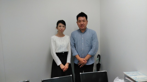 K様　☆お客様の声☆