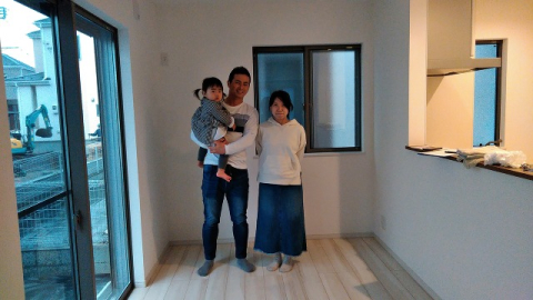 S様　☆お客様の声☆