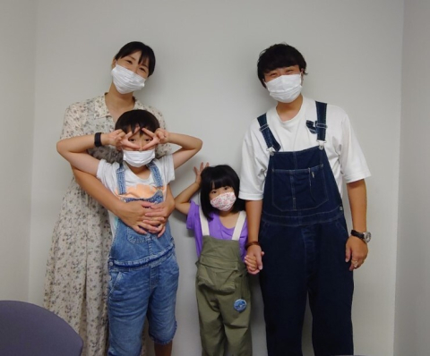 N様
