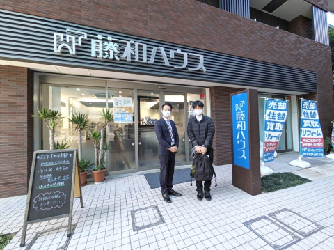 【M様】