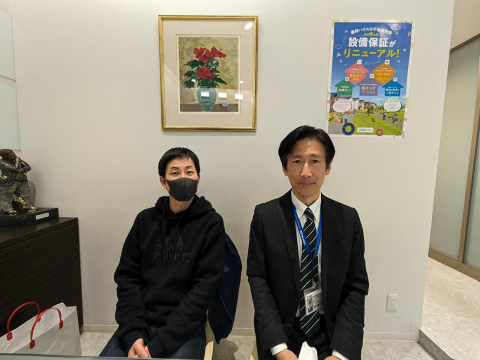 立川市T様