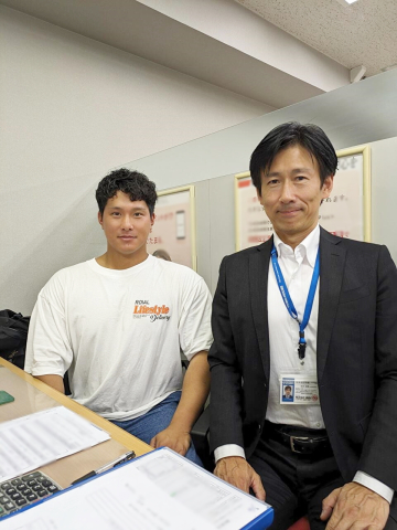 立川市　T様