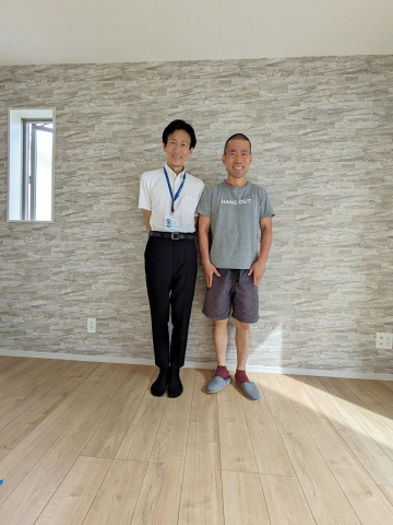 国立市　N様
