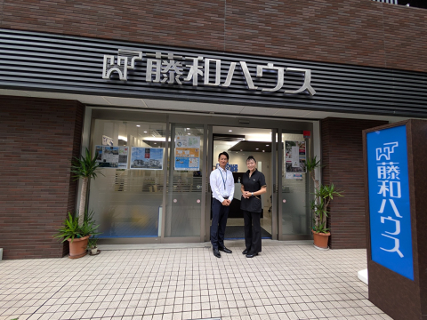 【M様】
