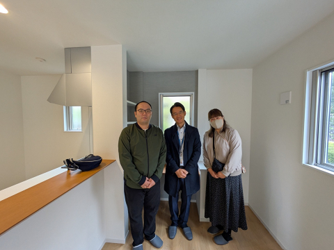 【日野市　K様】