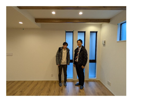 【日野市　K様】