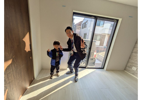 【日野市　T様】