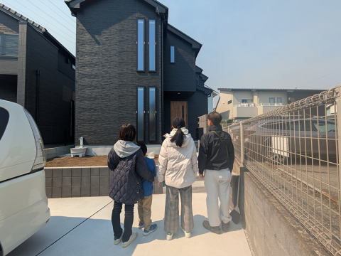 お客様の声『S』様