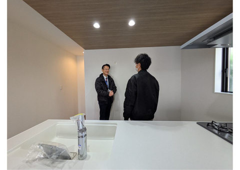 【日野市　O様】