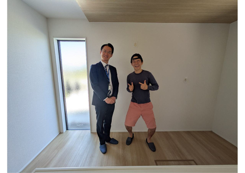 【日野市　Y様】
