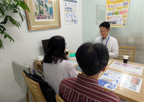 【日野市　N様】