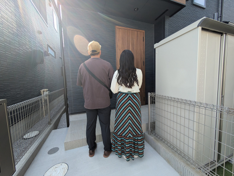 お客様の声「U」様