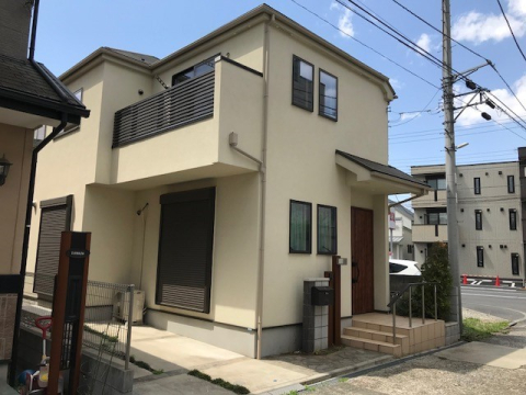 【日野市　Ｙ様邸】